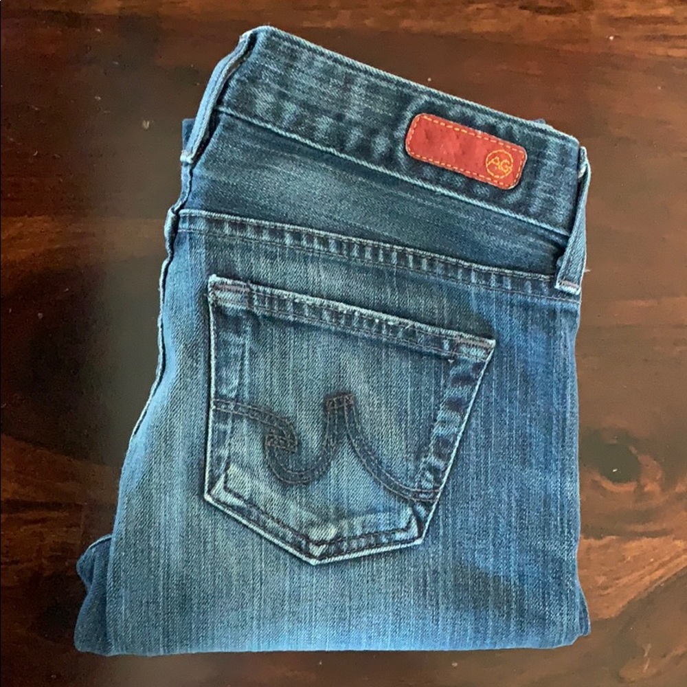 ag the tomboy size 24